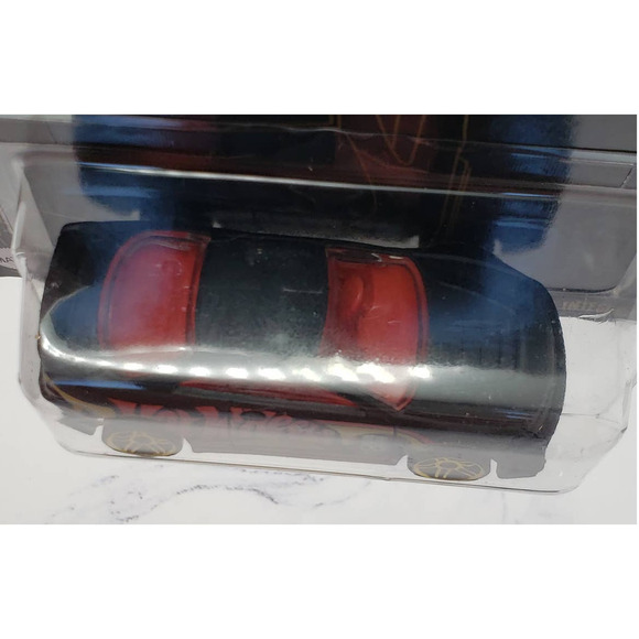 Hot Wheels 55th Anniversary 5/6 Custom 01 Acura Integra GSR - Picture 5 of 8